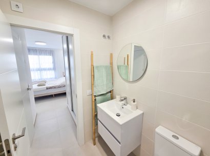 Appartement · Herverkoop - Pilar de la Horadada · Alicante · Spanje