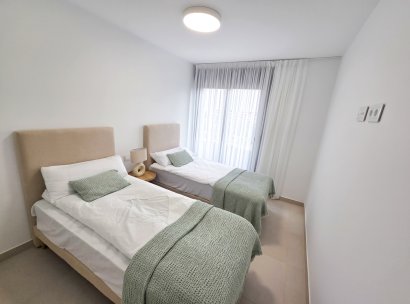 Appartement · Herverkoop - Pilar de la Horadada · Alicante · Spanje