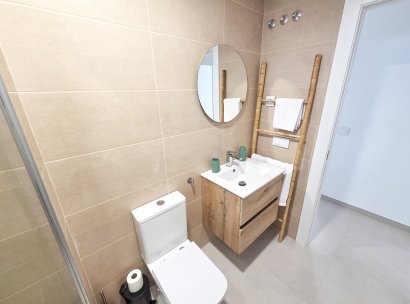 Appartement · Herverkoop - Pilar de la Horadada · Alicante · Spanje