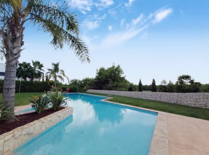 Appartement · Herverkoop - Pilar de la Horadada · Alicante · Spanje