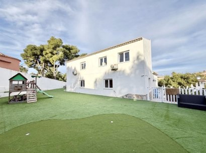 Woning · Herverkoop - Orihuela Costa · Villamartín · Alicante · Spanje