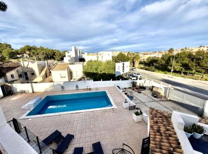 Woning · Herverkoop - Orihuela Costa · Villamartín · Alicante · Spanje