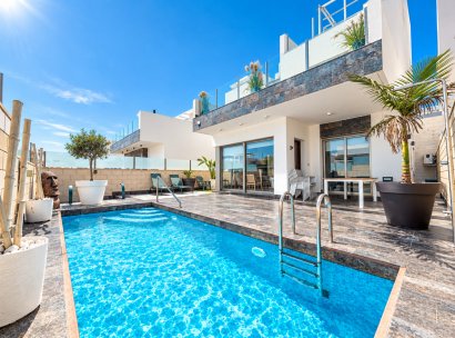 House · Resale - Orihuela Costa · Villamartín · Alicante · Spain