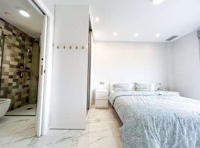 Casa · Reventa - Orihuela Costa · Villamartín · Alicante · España