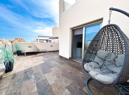 Casa · Reventa - Orihuela Costa · Villamartín · Alicante · España