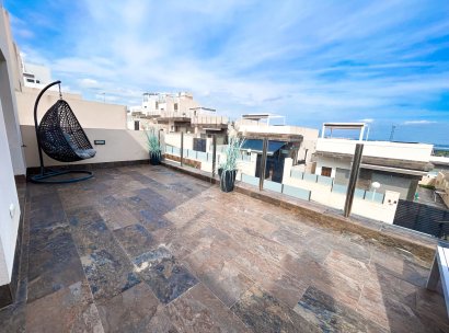 Casa · Reventa - Orihuela Costa · Villamartín · Alicante · España