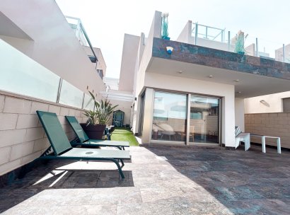 Casa · Reventa - Orihuela Costa · Villamartín · Alicante · España