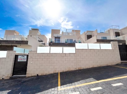 Casa · Reventa - Orihuela Costa · Villamartín · Alicante · España