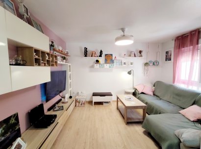 Appartement · Herverkoop - Torrevieja · Alicante · Spanje