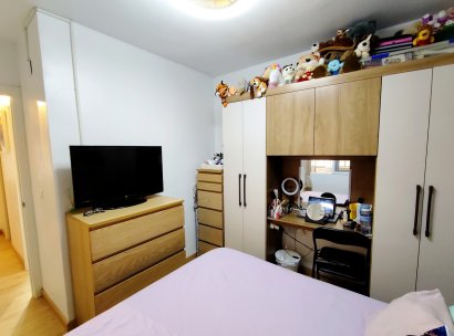 Appartement · Herverkoop - Torrevieja · Alicante · Spanje