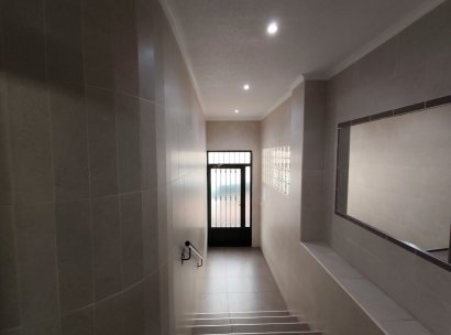 Appartement · Herverkoop - Torrevieja · Alicante · Spanje
