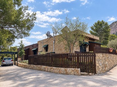 Finca · Wiederverkauf - Gea Y Truyols · Murcia · Spanien