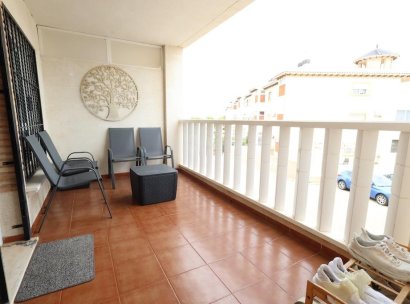 Apartment · Resale - Orihuela Costa · La Zenia · Alicante · Spain