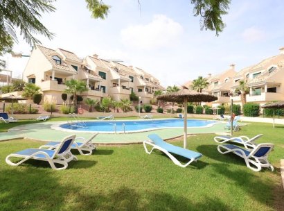 Appartement · Herverkoop - Orihuela Costa · Villamartín - Las Filipinas · Alicante · Spanje