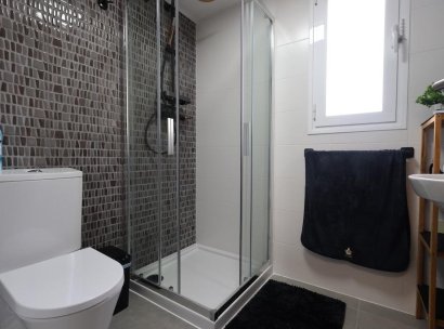 Appartement · Herverkoop - Orihuela Costa · Villamartín - Las Filipinas · Alicante · Spanje