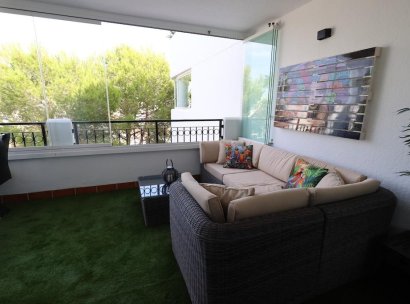 Appartement · Herverkoop - Orihuela Costa · Villamartín - Las Filipinas · Alicante · Spanje