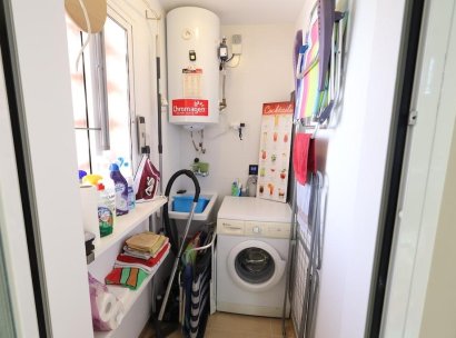 Appartement · Herverkoop - Orihuela Costa · Villamartín - Las Filipinas · Alicante · Spanje
