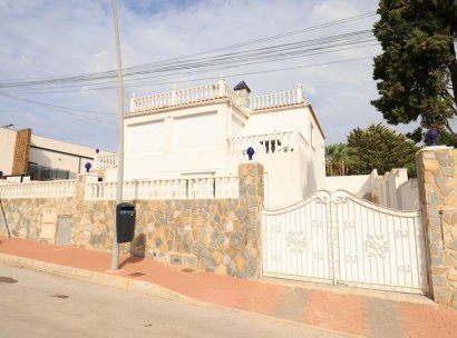 Woning · Herverkoop - Torrevieja · Los Balcones - Los Altos del Edén · Alicante · Spanje