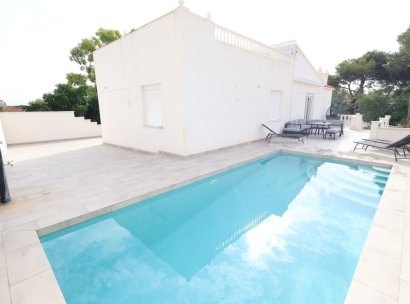 Woning · Herverkoop - Torrevieja · Los Balcones - Los Altos del Edén · Alicante · Spanje