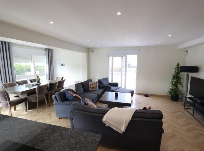 Woning · Herverkoop - Torrevieja · Los Balcones - Los Altos del Edén · Alicante · Spanje