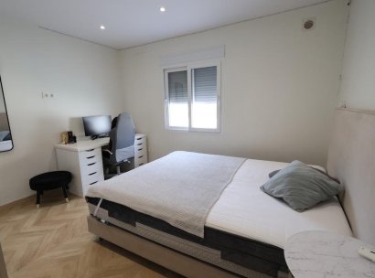 Woning · Herverkoop - Torrevieja · Los Balcones - Los Altos del Edén · Alicante · Spanje