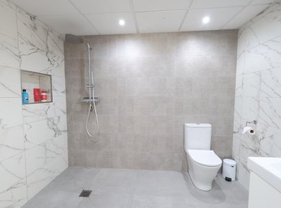 Woning · Herverkoop - Torrevieja · Los Balcones - Los Altos del Edén · Alicante · Spanje