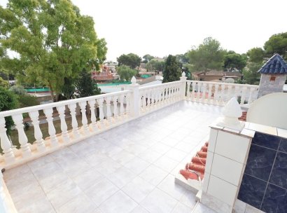 Woning · Herverkoop - Torrevieja · Los Balcones - Los Altos del Edén · Alicante · Spanje
