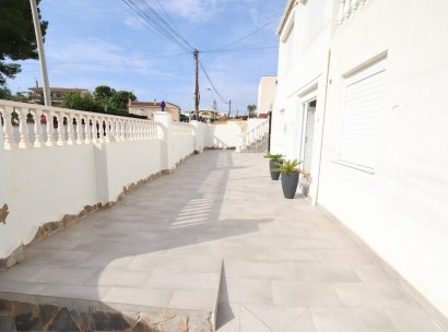 Woning · Herverkoop - Torrevieja · Los Balcones - Los Altos del Edén · Alicante · Spanje