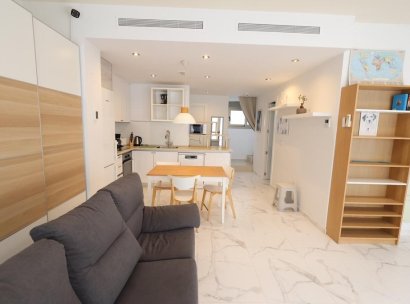 Woning · Herverkoop - Orihuela Costa · Villamartín - Las Filipinas · Alicante · Spanje