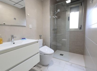 Woning · Herverkoop - Orihuela Costa · Villamartín - Las Filipinas · Alicante · Spanje