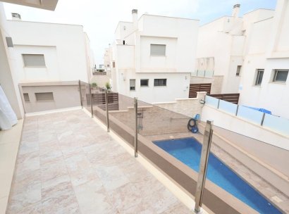 Woning · Herverkoop - Orihuela Costa · Villamartín - Las Filipinas · Alicante · Spanje