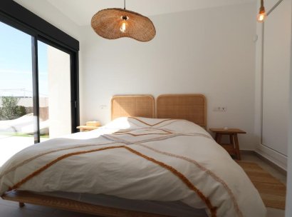 Woning · Herverkoop - Algorfa · Alicante · Spanje