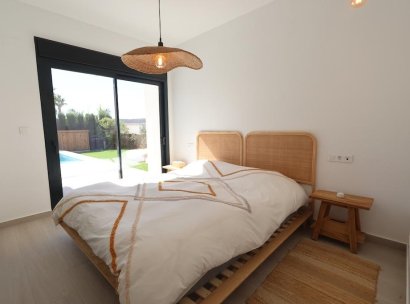 Woning · Herverkoop - Algorfa · Alicante · Spanje