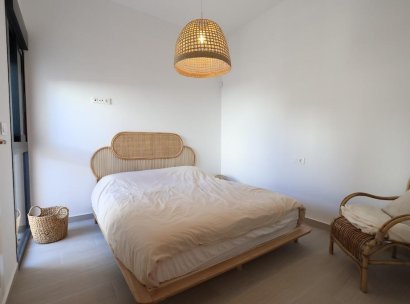 Woning · Herverkoop - Algorfa · Alicante · Spanje