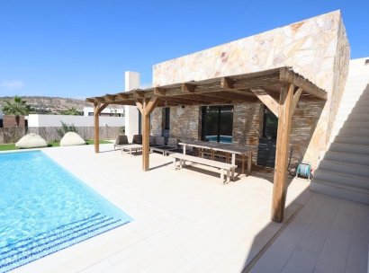 Woning · Herverkoop - Algorfa · Alicante · Spanje