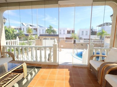 Woning · Herverkoop - Orihuela Costa · Las Filipinas · Alicante · Spanje