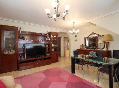 Woning · Herverkoop - Orihuela Costa · Las Filipinas · Alicante · Spanje