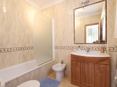 Woning · Herverkoop - Orihuela Costa · Las Filipinas · Alicante · Spanje