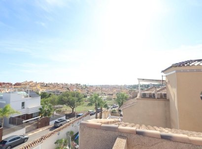 Woning · Herverkoop - Orihuela Costa · Las Filipinas · Alicante · Spanje