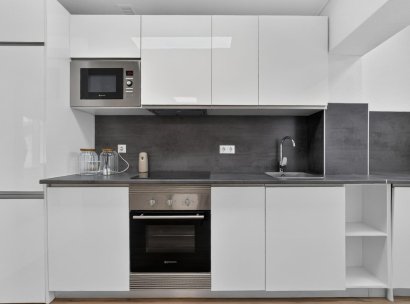 Woning · Herverkoop - Orihuela Costa · Villamartín · Alicante · Spanje