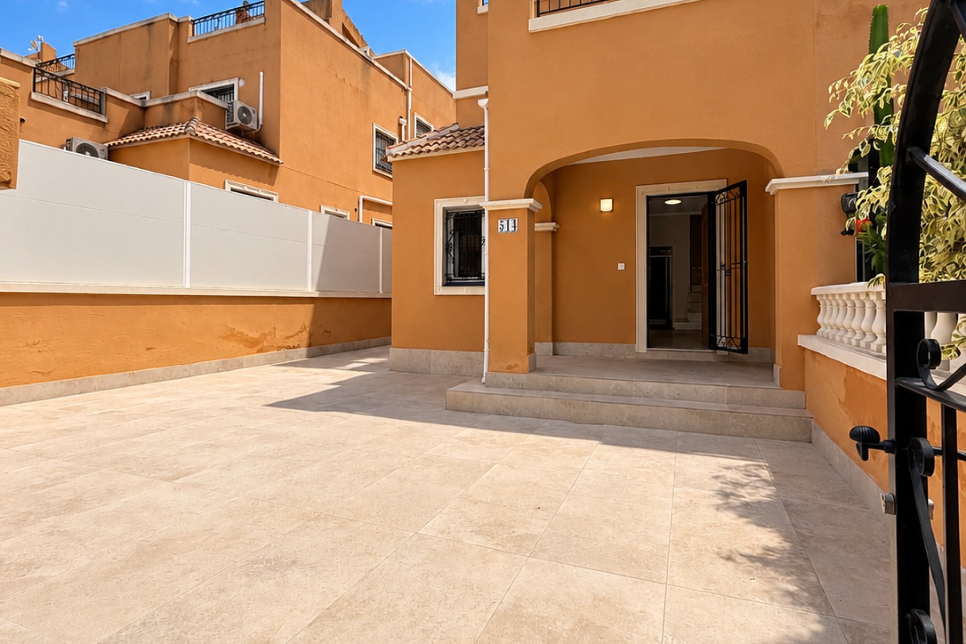 Återförsäljning - Hus - Orihuela Costa - Costa Blanca South