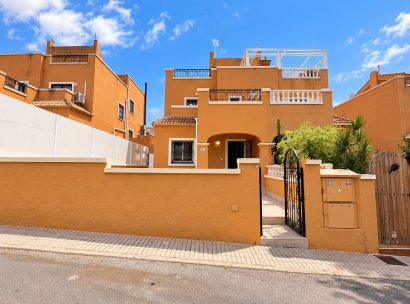 Haus · Wiederverkauf - Orihuela Costa · Dream Hills · Alicante · Spanien