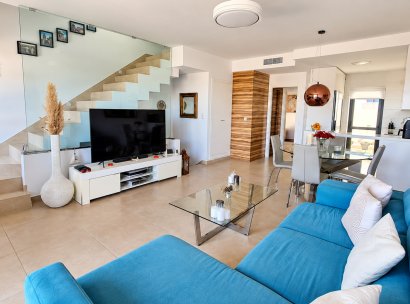 Casa · Reventa - Orihuela Costa · Villamartín · Alicante · España