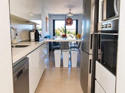Casa · Reventa - Orihuela Costa · Villamartín · Alicante · España