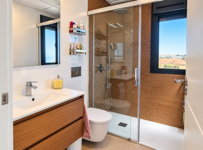 Casa · Reventa - Orihuela Costa · Villamartín · Alicante · España