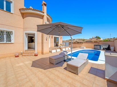 Casa · Reventa - Rojales · Rojales Hills · Alicante · España