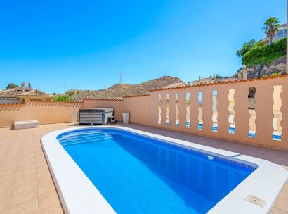Casa · Reventa - Rojales · Rojales Hills · Alicante · España