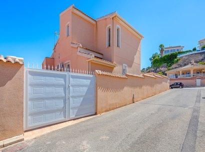 Casa · Reventa - Rojales · Rojales Hills · Alicante · España