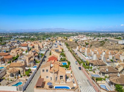 Casa · Reventa - Rojales · Rojales Hills · Alicante · España