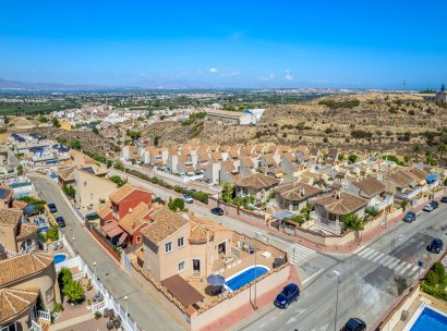 Casa · Reventa - Rojales · Rojales Hills · Alicante · España